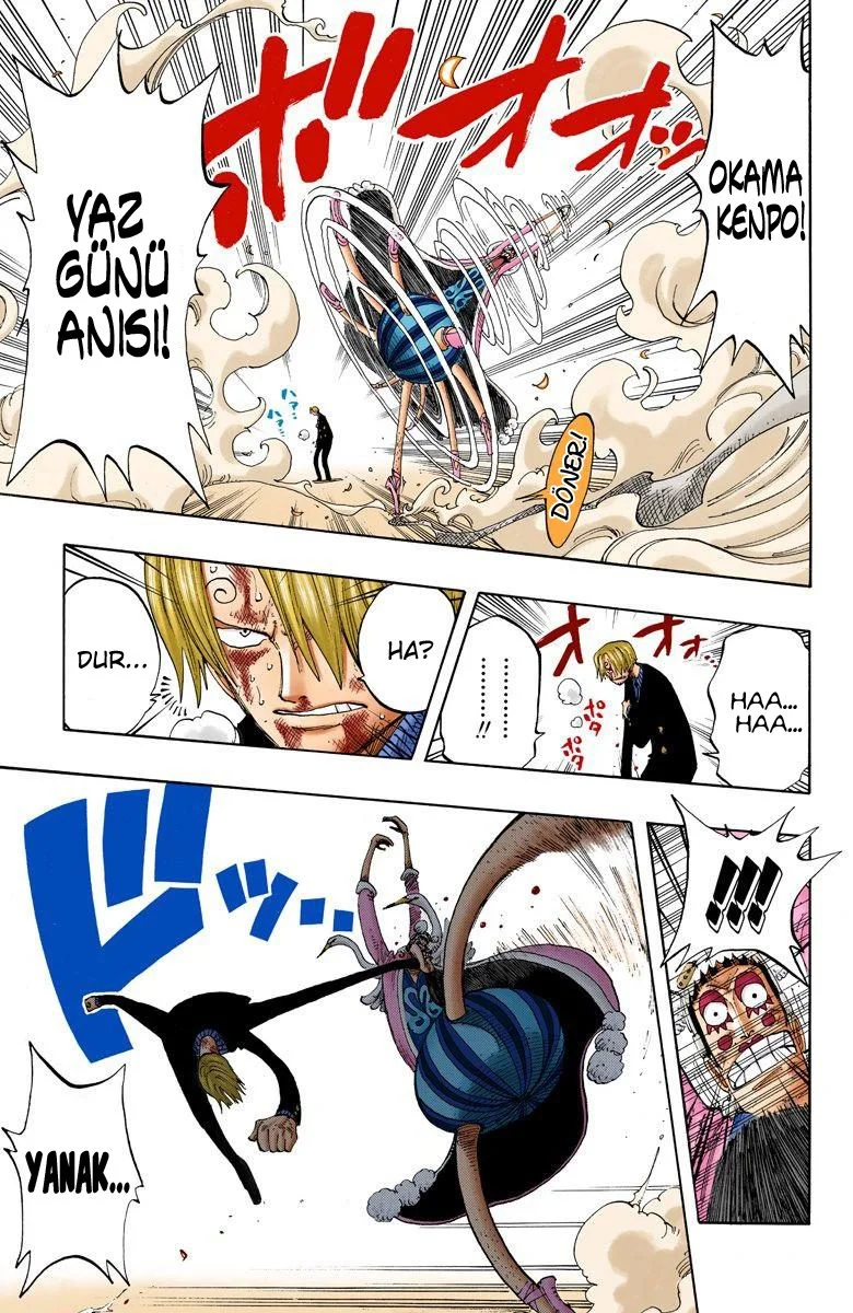 One Piece - Bölüm 188 - Sayfa 9