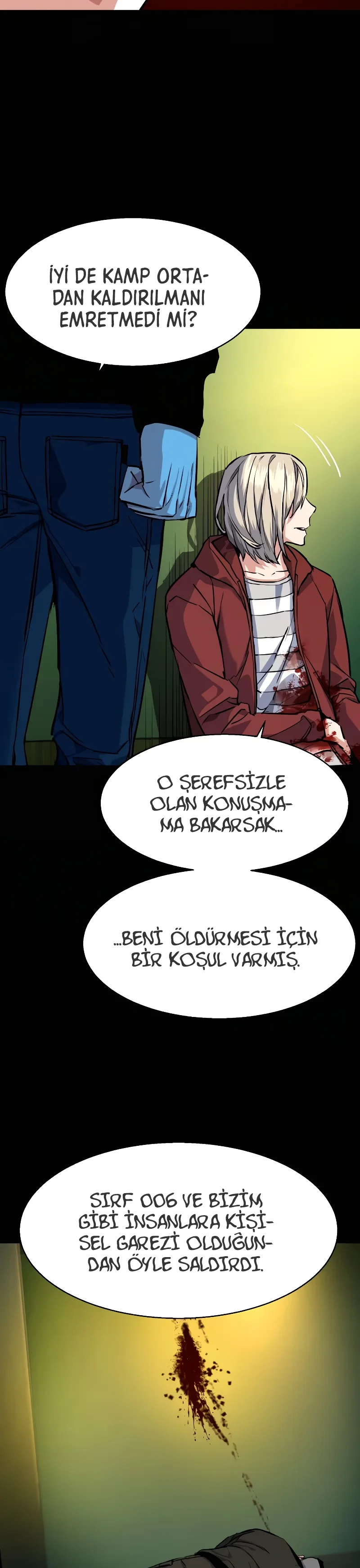 Mercenary Enrollment - Bölüm 57 - Sayfa 15
