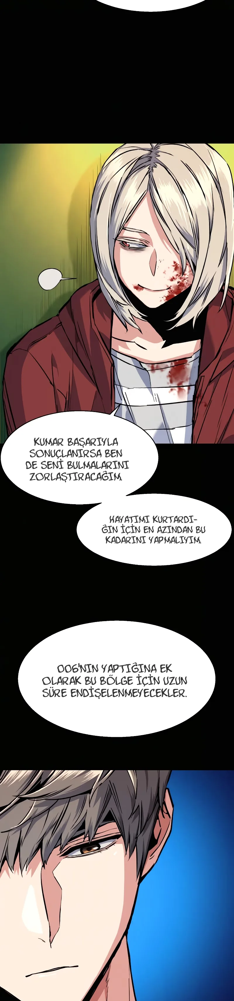 Mercenary Enrollment - Bölüm 57 - Sayfa 19