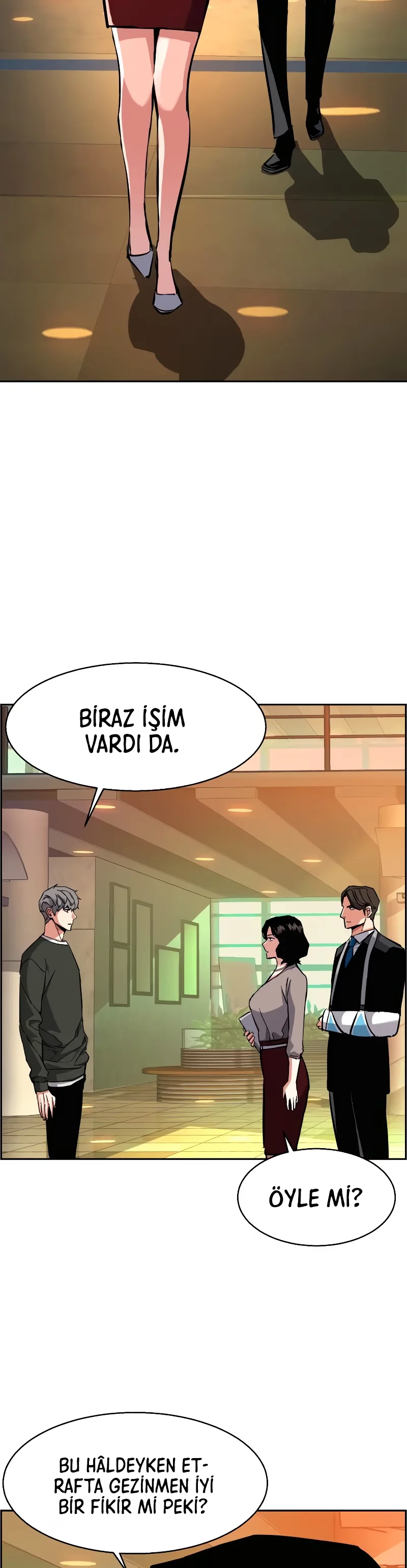 Mercenary Enrollment - Bölüm 57 - Sayfa 23