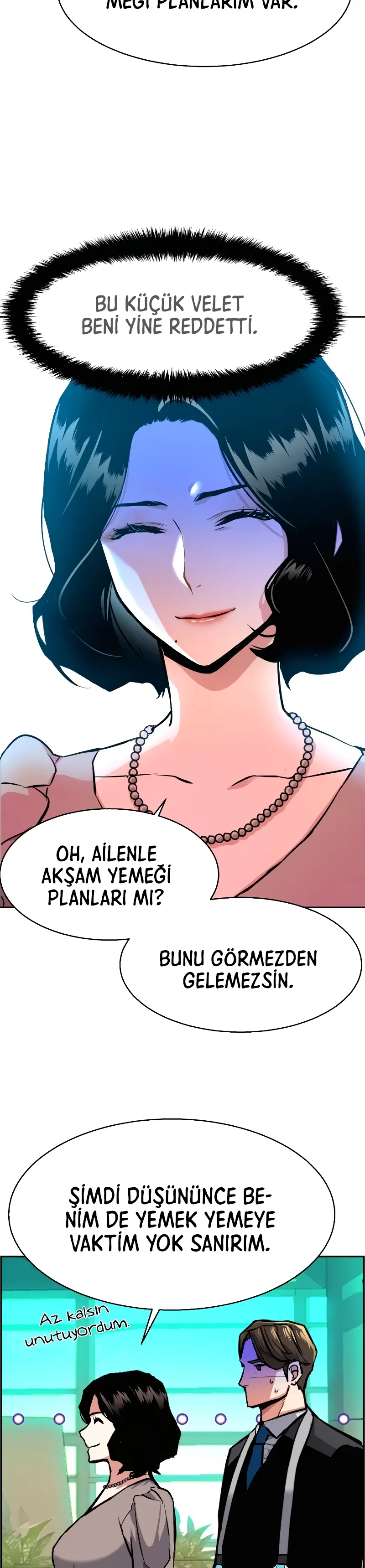 Mercenary Enrollment - Bölüm 57 - Sayfa 28