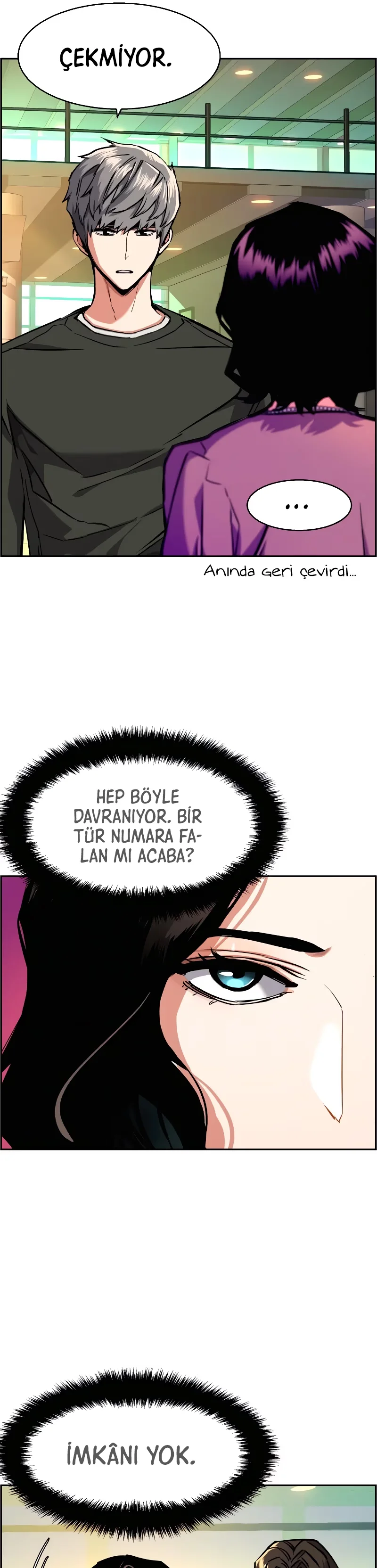 Mercenary Enrollment - Bölüm 57 - Sayfa 30