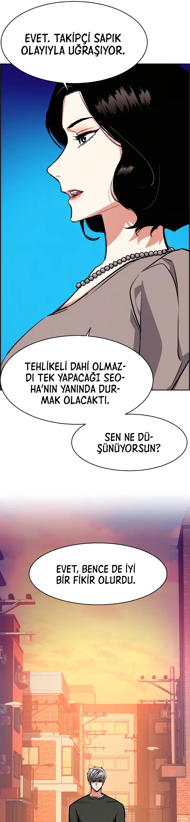 Mercenary Enrollment - Bölüm 57 - Sayfa 34