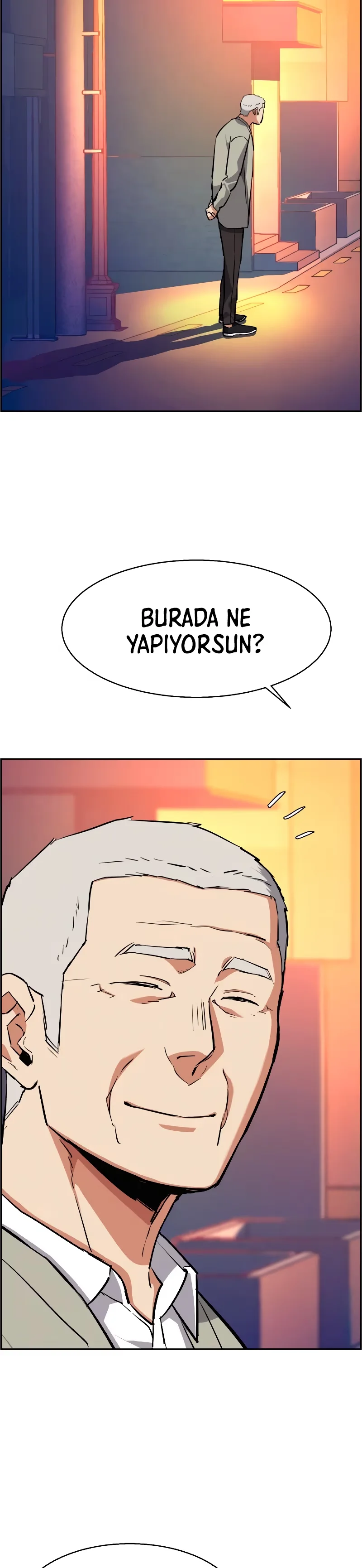 Mercenary Enrollment - Bölüm 57 - Sayfa 36