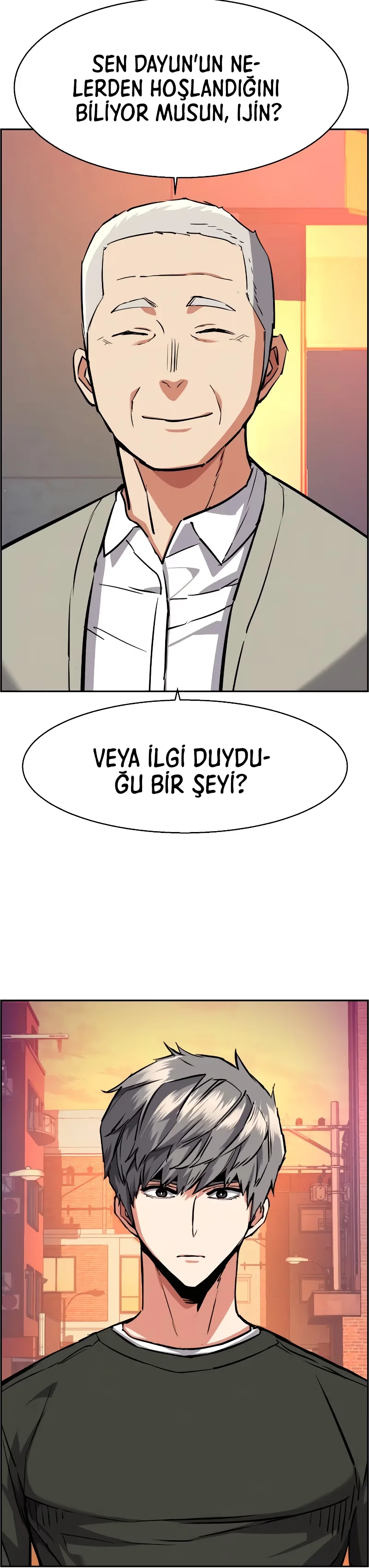 Mercenary Enrollment - Bölüm 57 - Sayfa 39