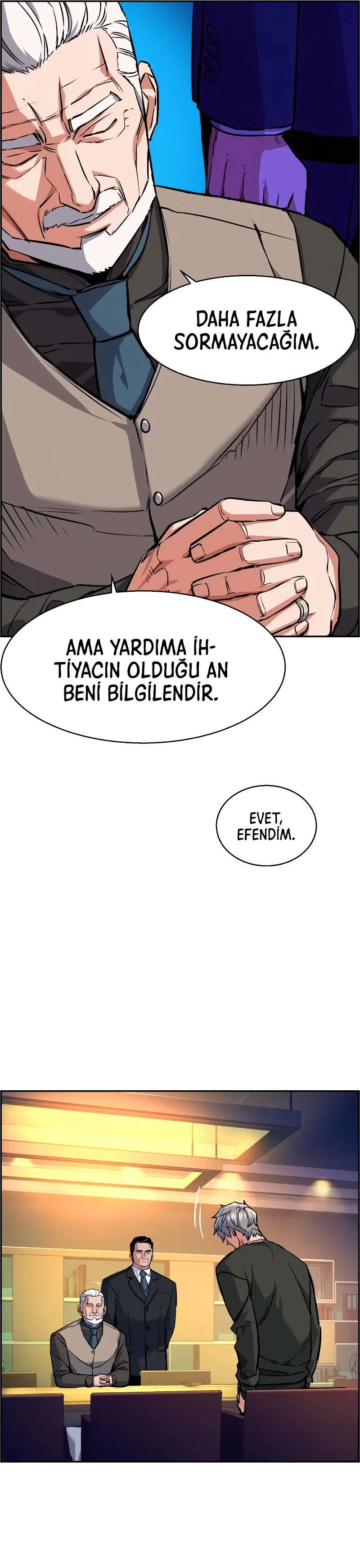 Mercenary Enrollment - Bölüm 57 - Sayfa 6