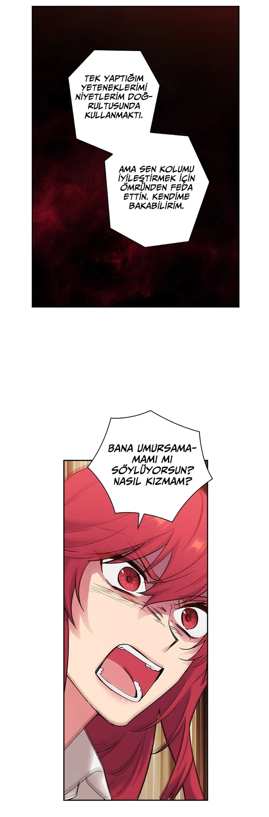 Adonis - Bölüm 134 - Sayfa 12