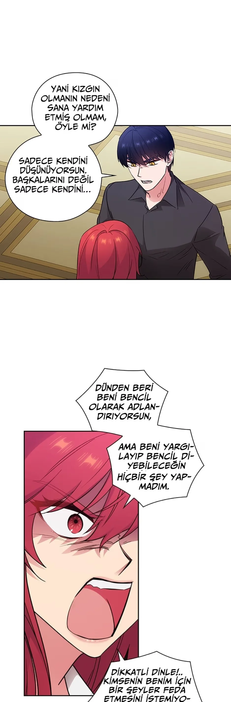 Adonis - Bölüm 134 - Sayfa 13