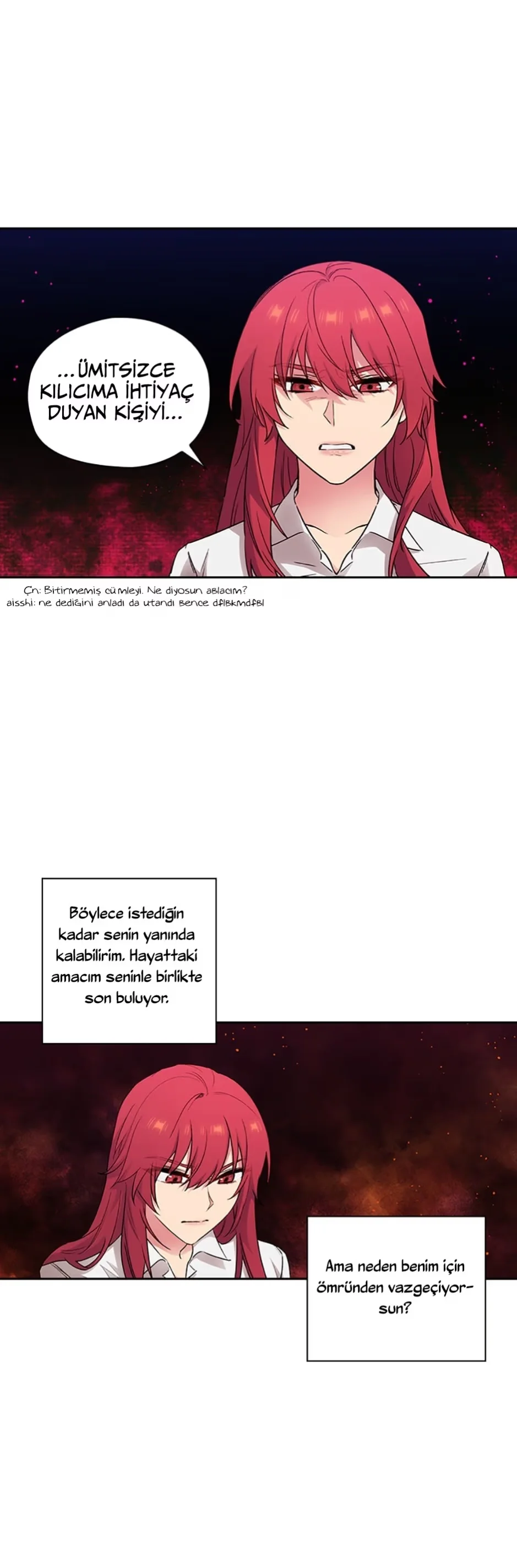 Adonis - Bölüm 134 - Sayfa 15