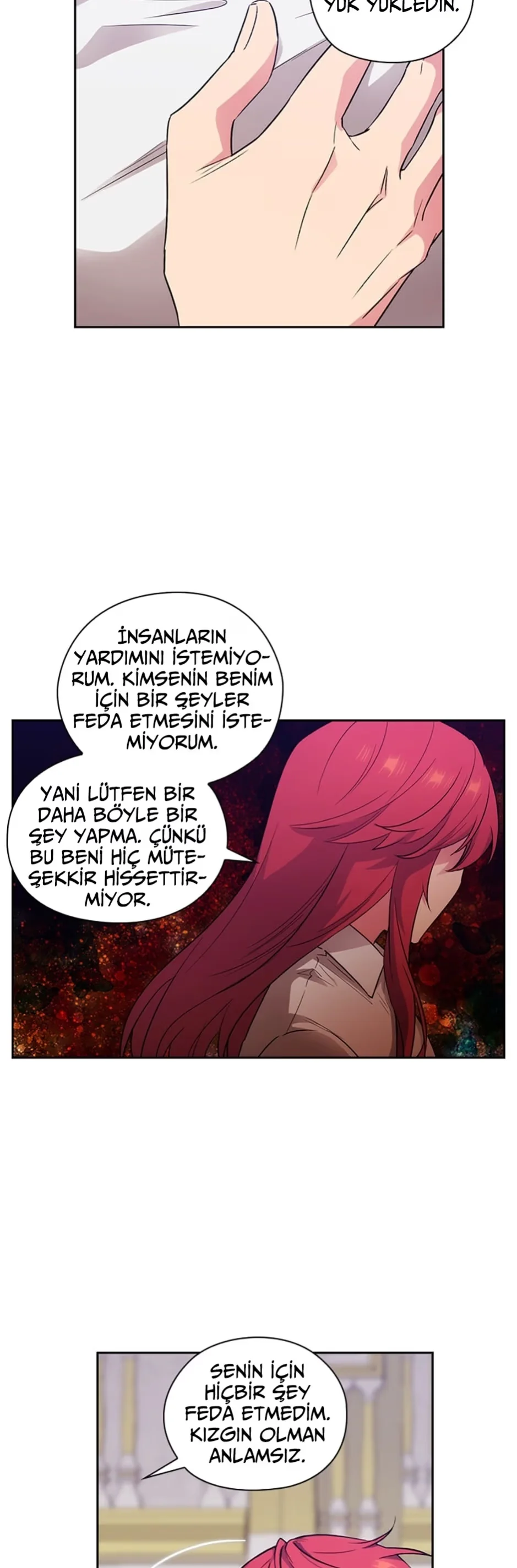 Adonis - Bölüm 134 - Sayfa 17