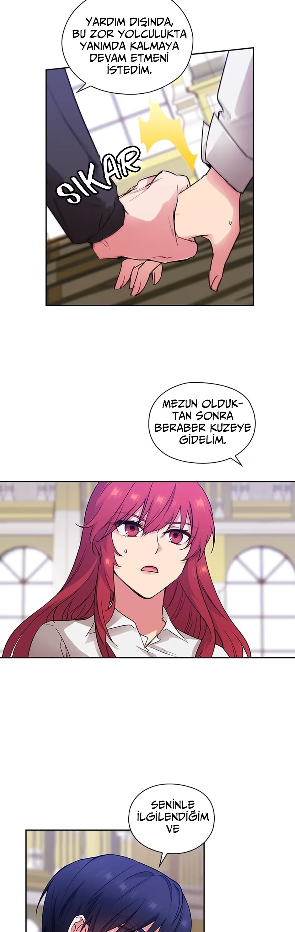 Adonis - Bölüm 134 - Sayfa 20