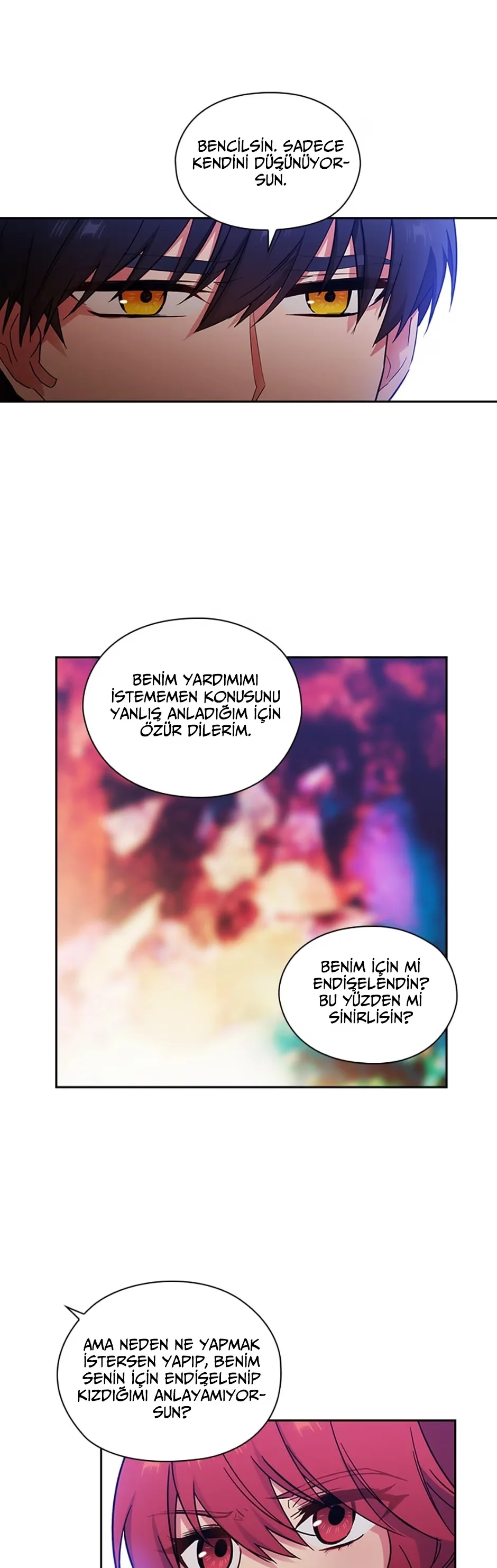 Adonis - Bölüm 134 - Sayfa 28