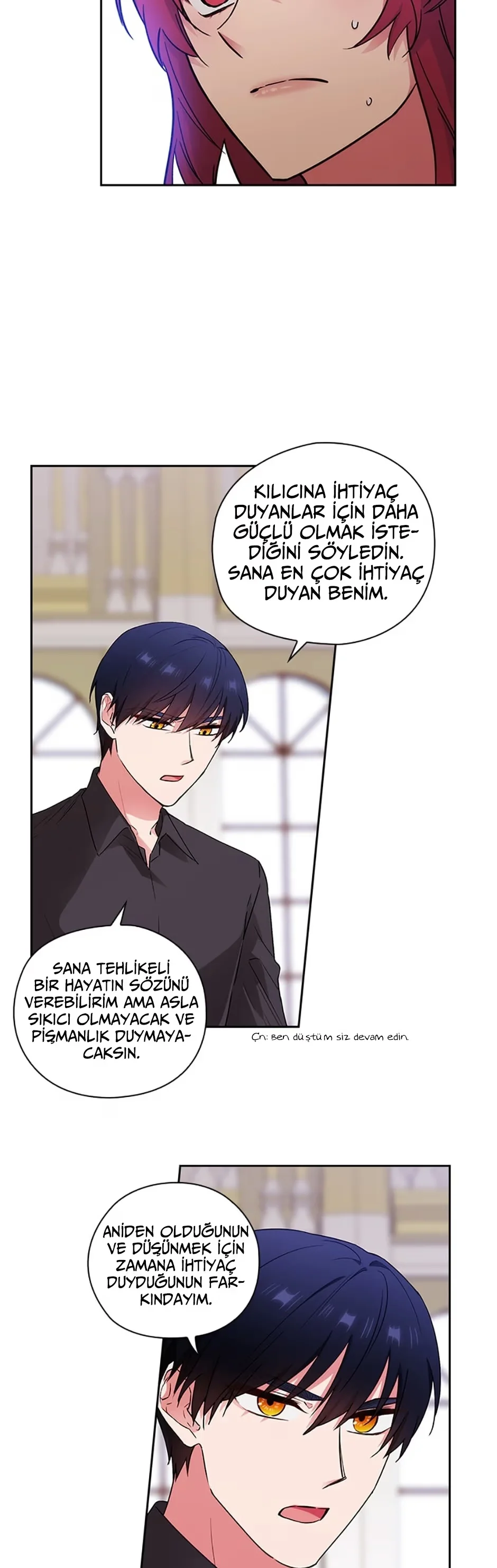 Adonis - Bölüm 134 - Sayfa 29