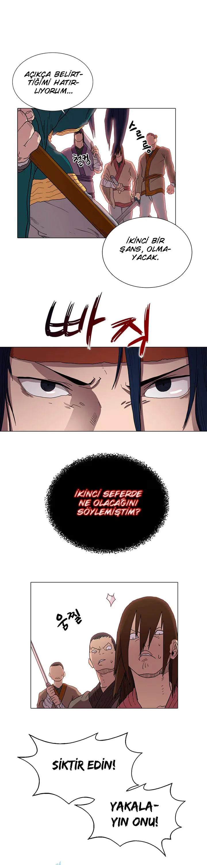 Chronicles of the Heavenly Demon - Bölüm 11 - Sayfa 10