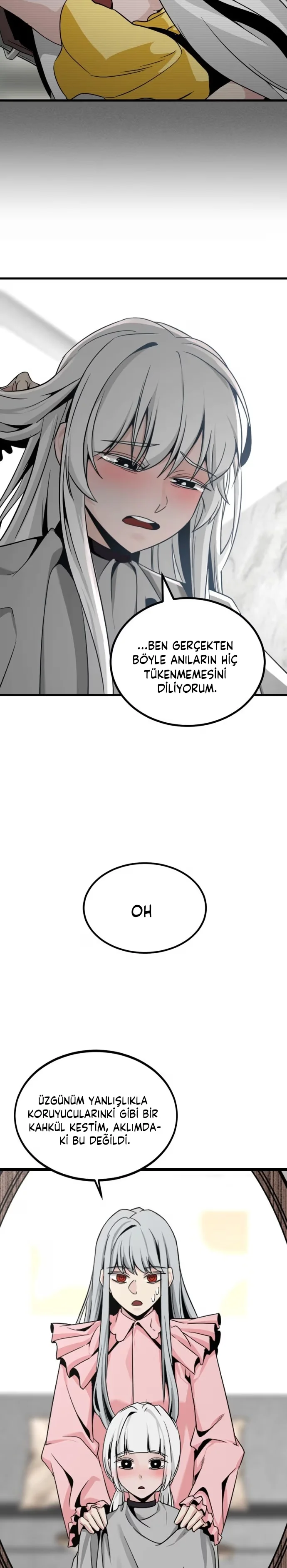 Hero Killer - Bölüm 96 - Sayfa 20