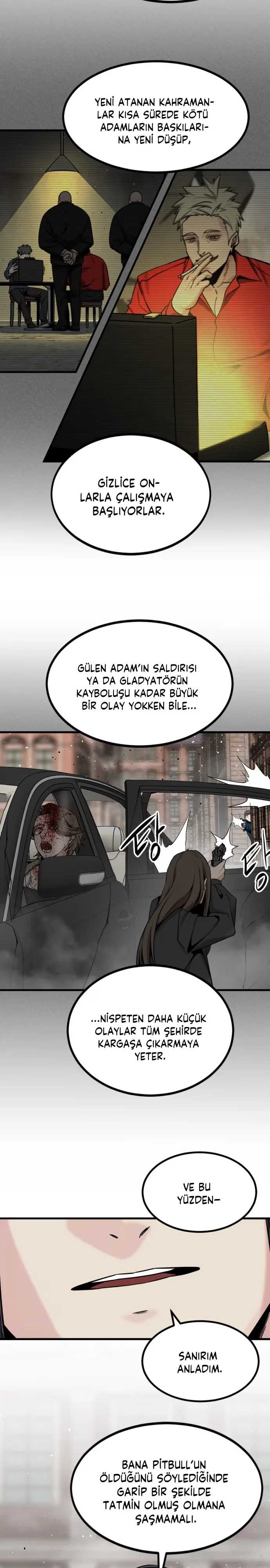 Hero Killer - Bölüm 96 - Sayfa 9