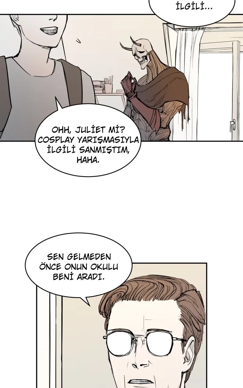 Love Advice from the Great Duke of Hell - Bölüm 16 - Sayfa 11