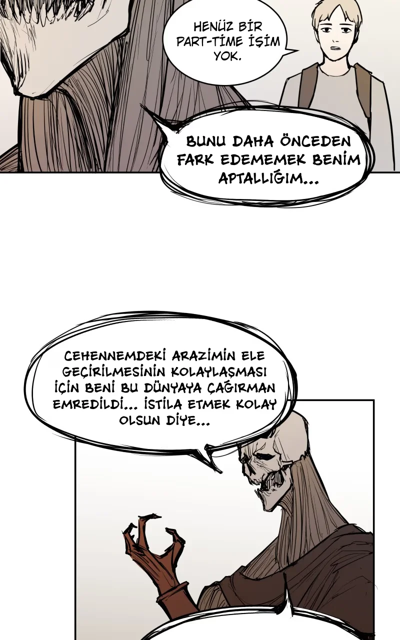 Love Advice from the Great Duke of Hell - Bölüm 16 - Sayfa 8