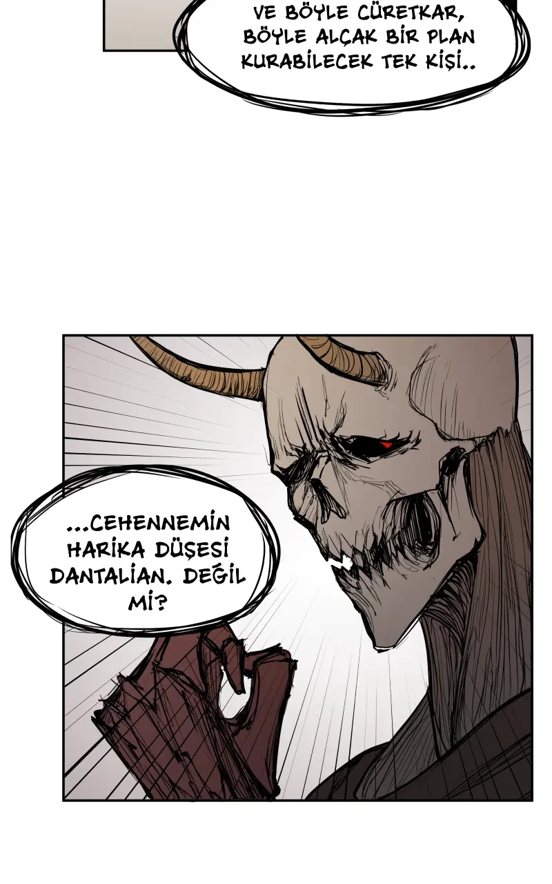 Love Advice from the Great Duke of Hell - Bölüm 16 - Sayfa 9