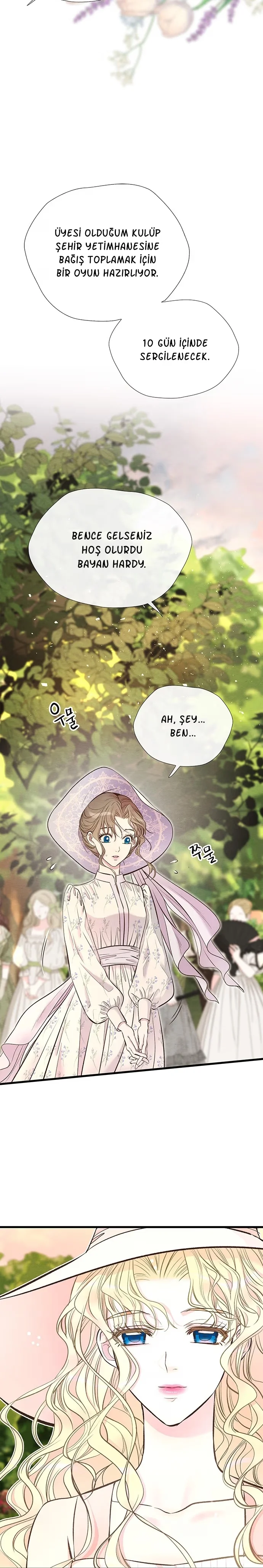 The Problematic Prince - Bölüm 23 - Sayfa 13