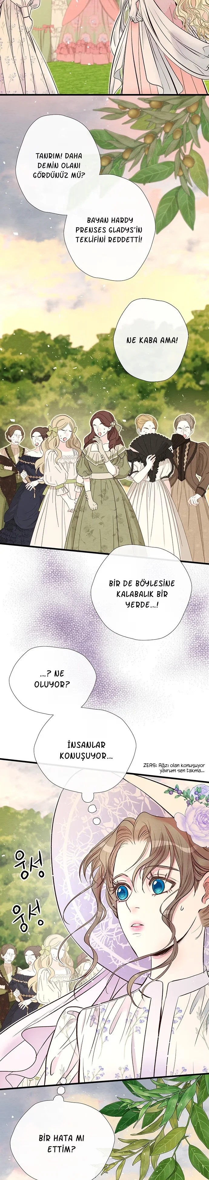 The Problematic Prince - Bölüm 23 - Sayfa 16