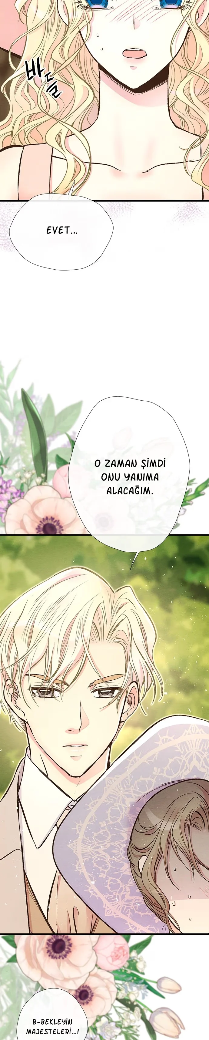 The Problematic Prince - Bölüm 23 - Sayfa 22