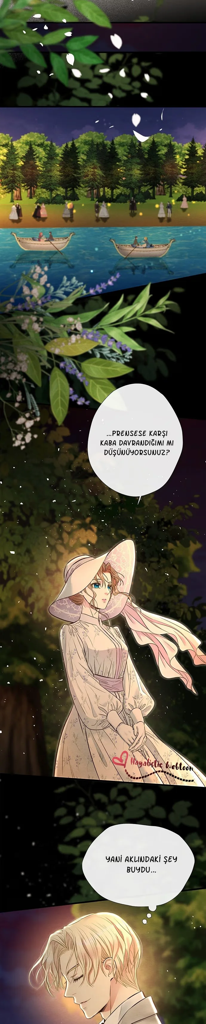 The Problematic Prince - Bölüm 23 - Sayfa 24