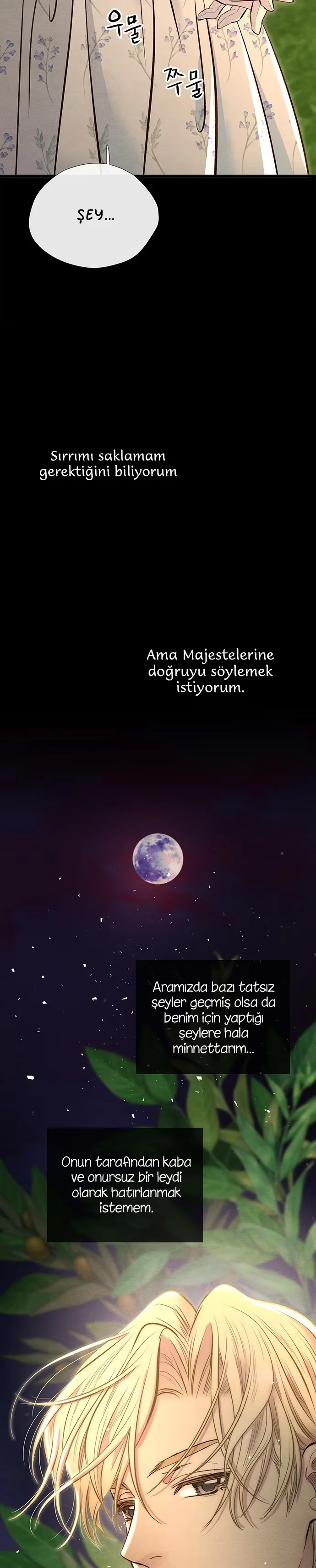 The Problematic Prince - Bölüm 23 - Sayfa 28