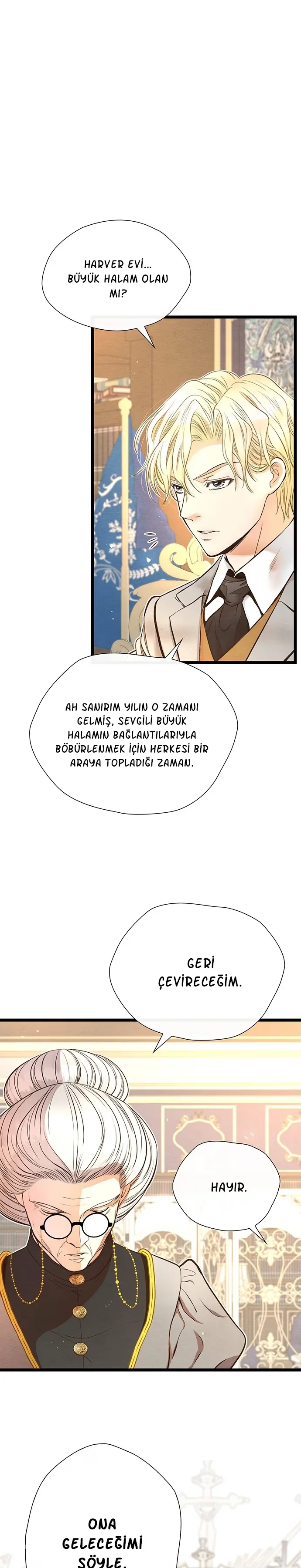 The Problematic Prince - Bölüm 14 - Sayfa 10