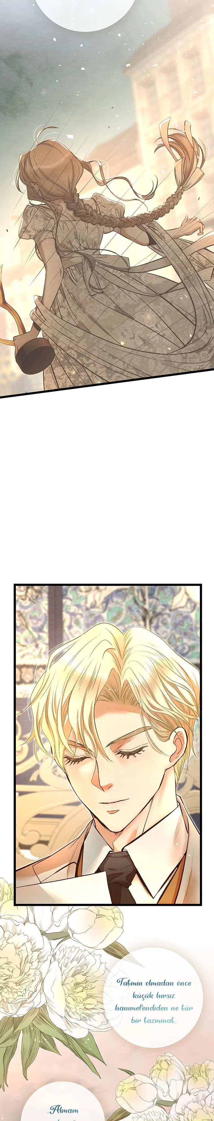 The Problematic Prince - Bölüm 14 - Sayfa 15