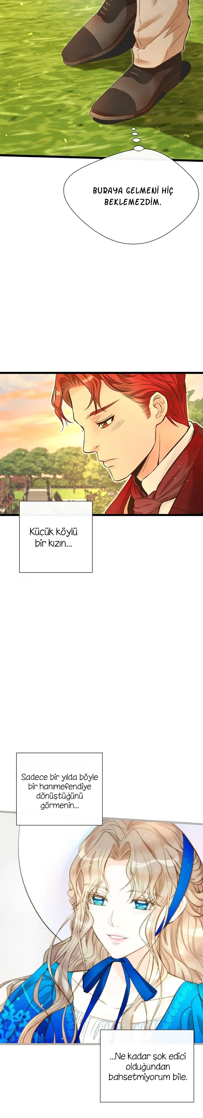 The Problematic Prince - Bölüm 14 - Sayfa 18