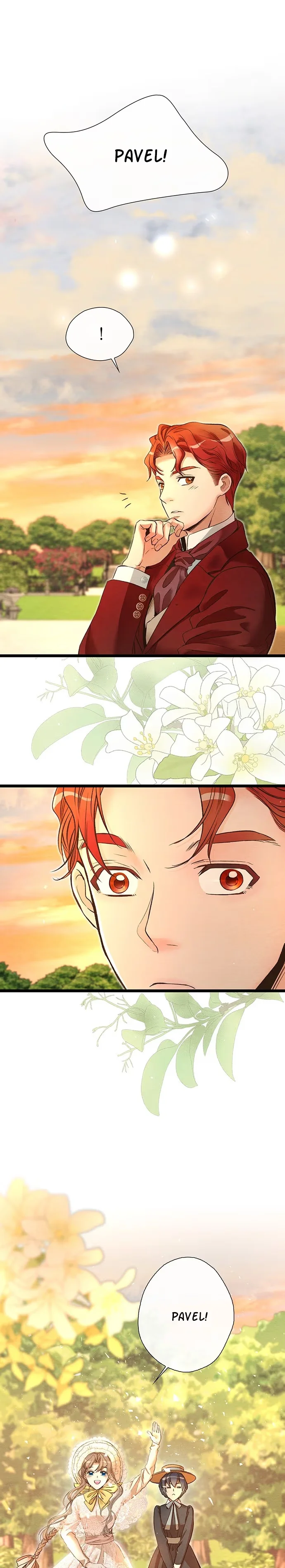 The Problematic Prince - Bölüm 14 - Sayfa 19
