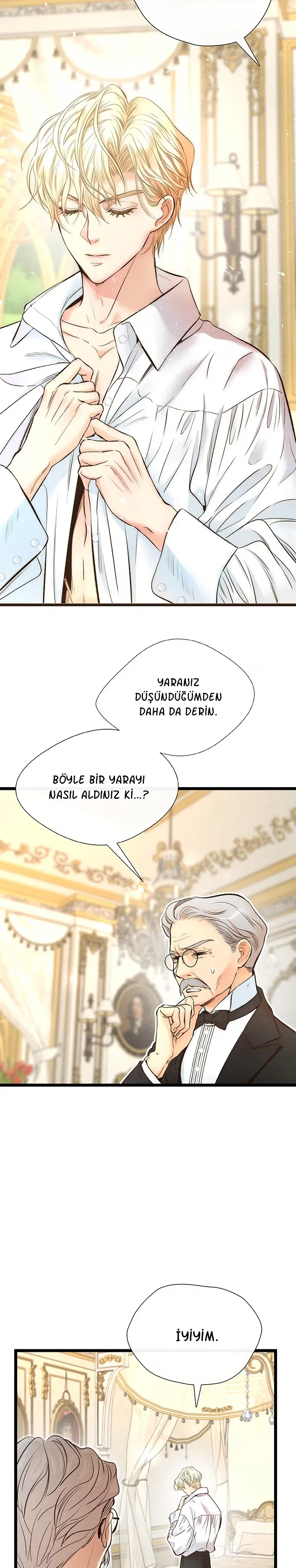 The Problematic Prince - Bölüm 14 - Sayfa 7