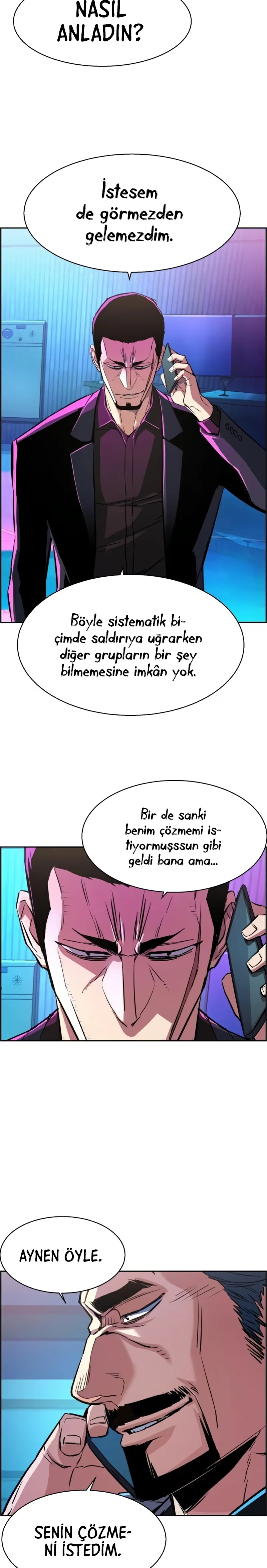 Mercenary Enrollment - Bölüm 80 - Sayfa 17