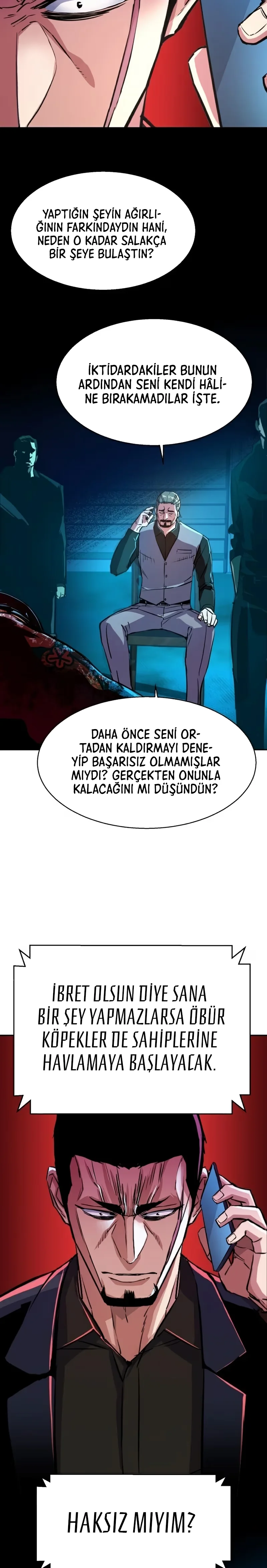 Mercenary Enrollment - Bölüm 80 - Sayfa 19