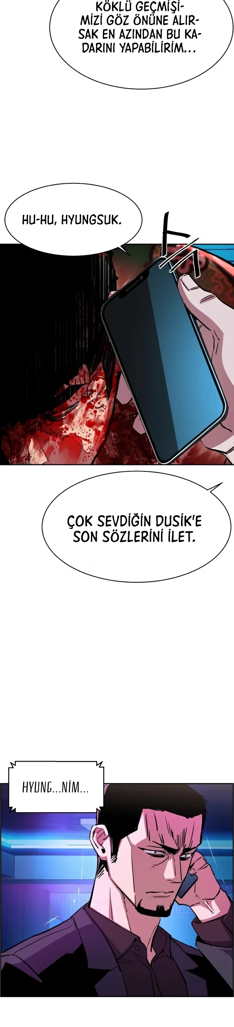 Mercenary Enrollment - Bölüm 80 - Sayfa 25