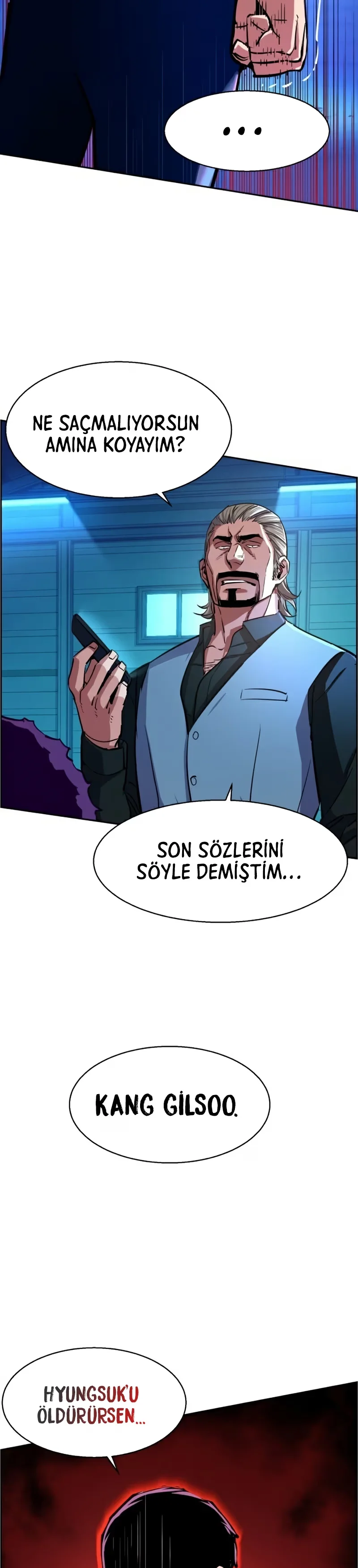 Mercenary Enrollment - Bölüm 80 - Sayfa 28