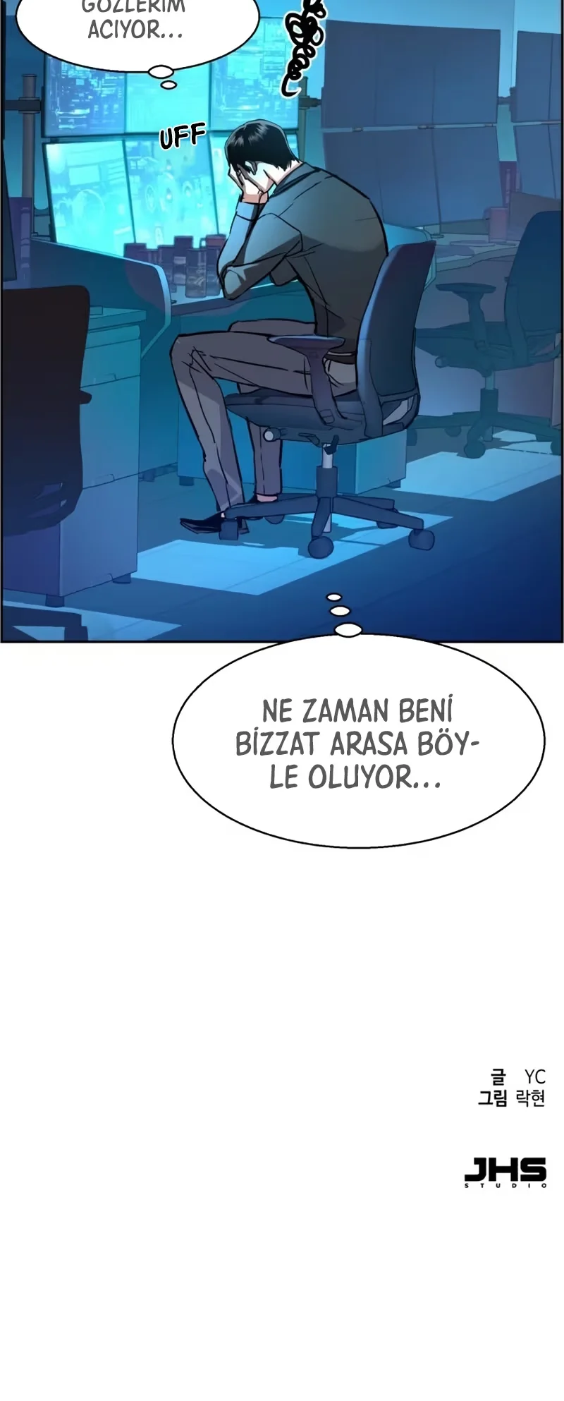 Mercenary Enrollment - Bölüm 80 - Sayfa 41