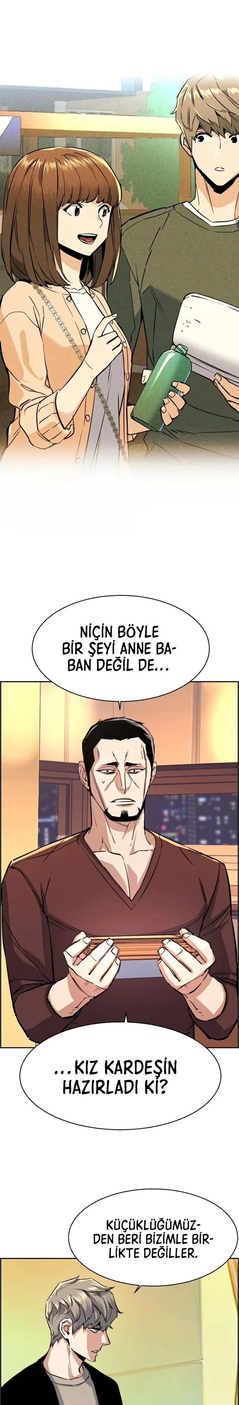 Mercenary Enrollment - Bölüm 80 - Sayfa 4
