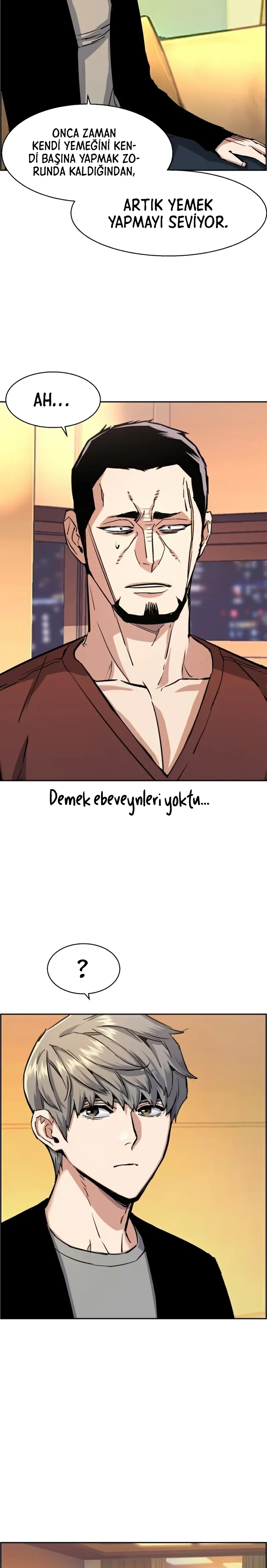 Mercenary Enrollment - Bölüm 80 - Sayfa 5