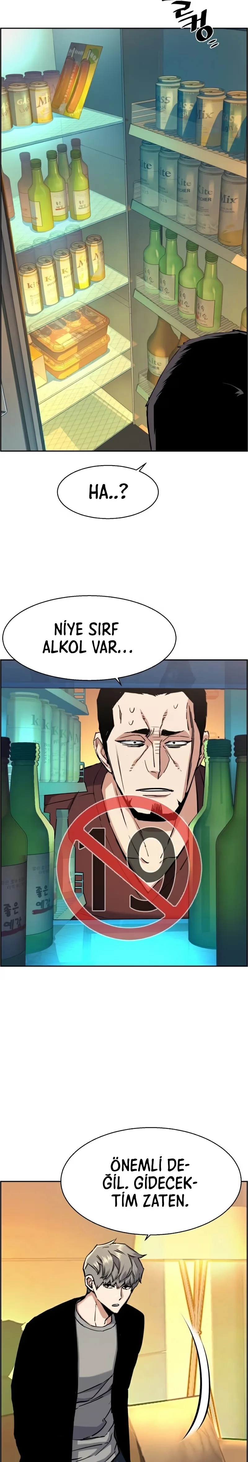 Mercenary Enrollment - Bölüm 80 - Sayfa 7