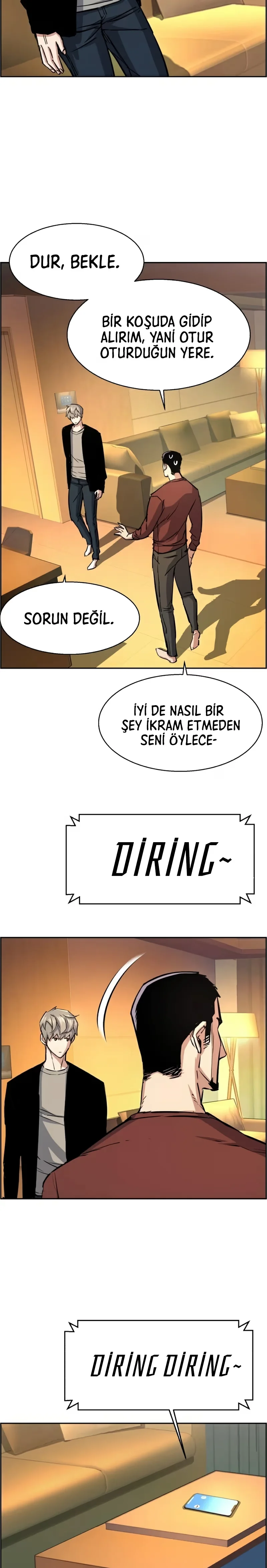 Mercenary Enrollment - Bölüm 80 - Sayfa 8