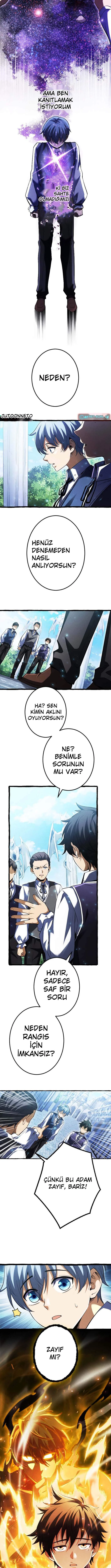 The Return of the First Generation - Bölüm 3 - Sayfa 6