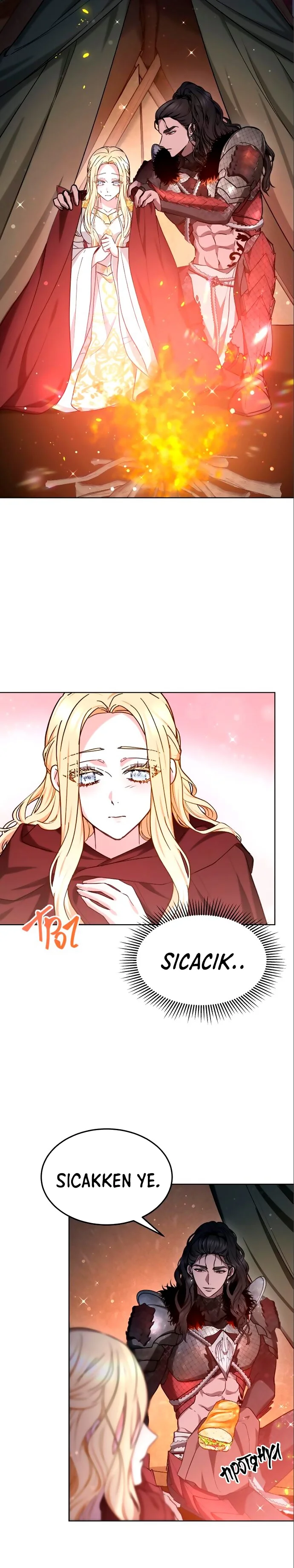 Kidnapped Bride - Bölüm 4 - Sayfa 15