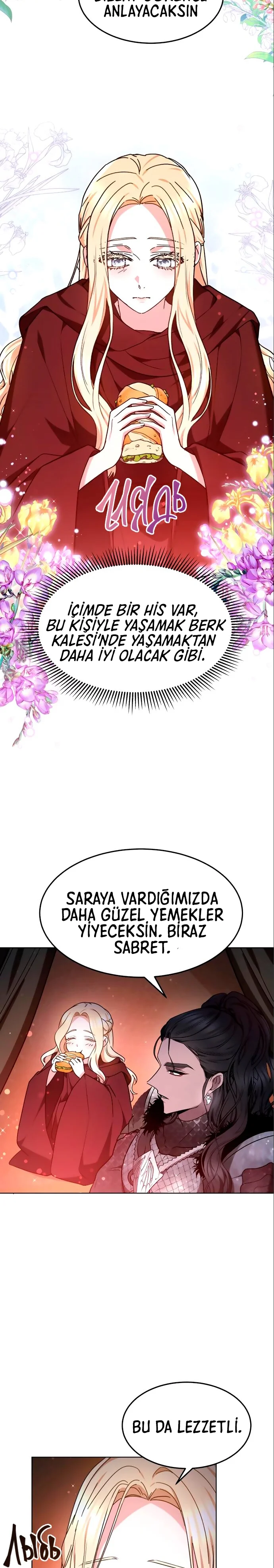 Kidnapped Bride - Bölüm 4 - Sayfa 24