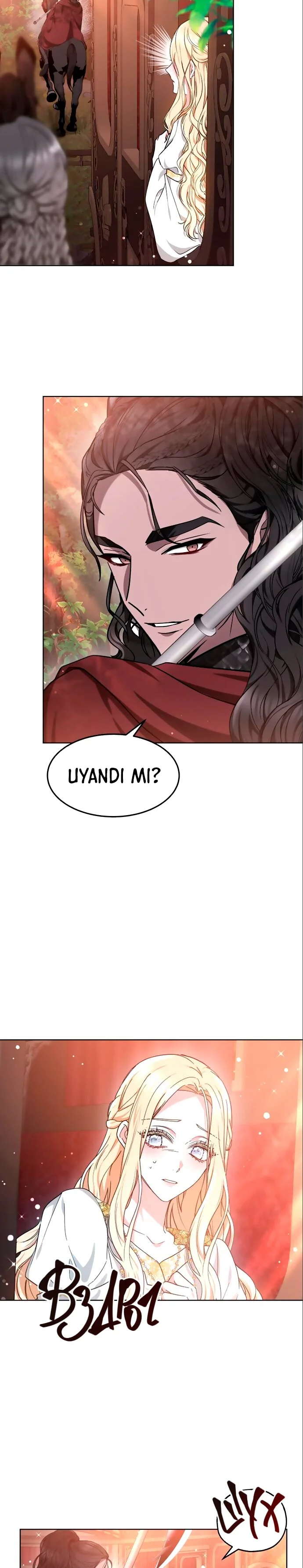 Kidnapped Bride - Bölüm 4 - Sayfa 5
