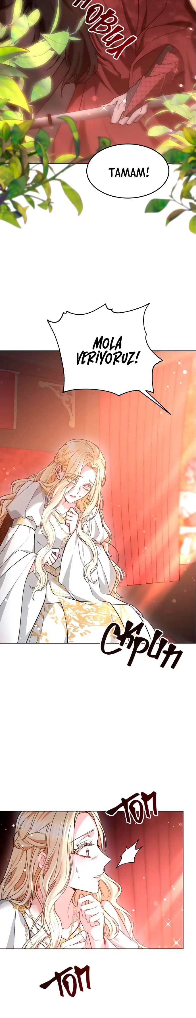 Kidnapped Bride - Bölüm 4 - Sayfa 7