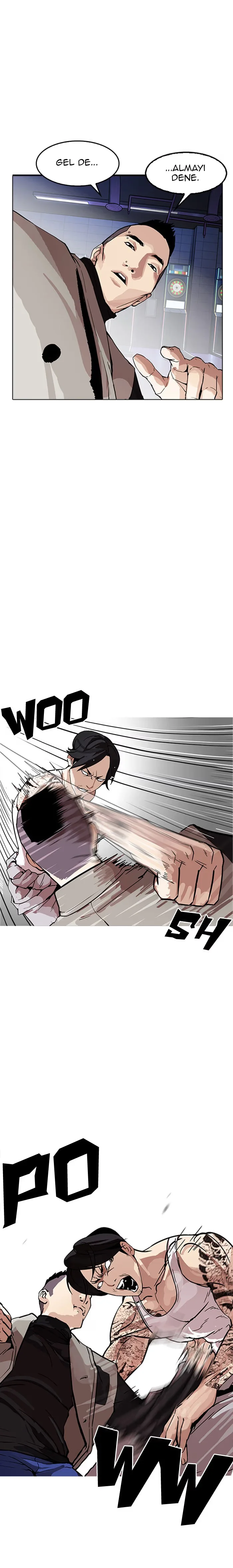 Lookism - Bölüm 169 - Sayfa 12