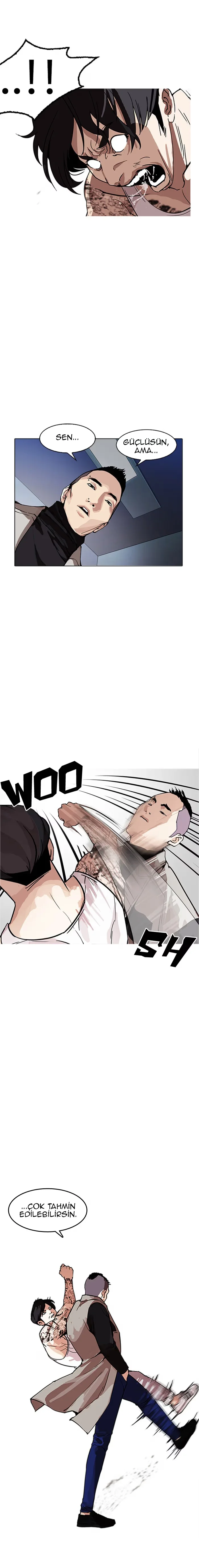 Lookism - Bölüm 169 - Sayfa 13