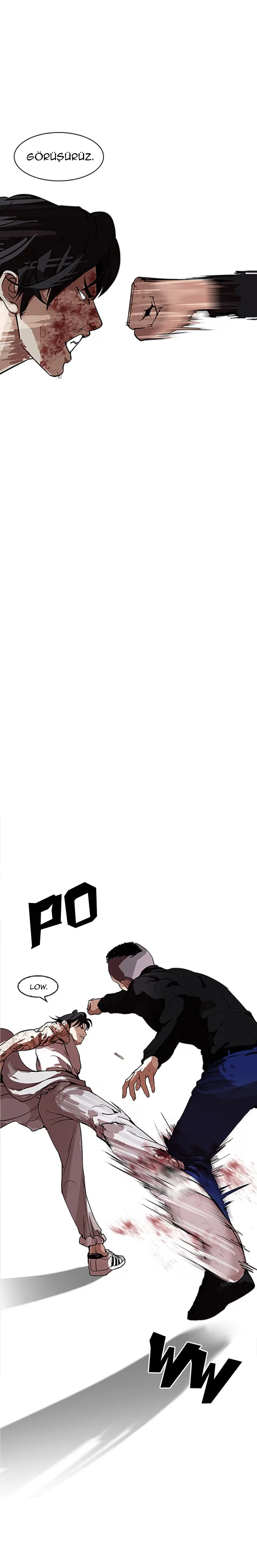 Lookism - Bölüm 169 - Sayfa 20